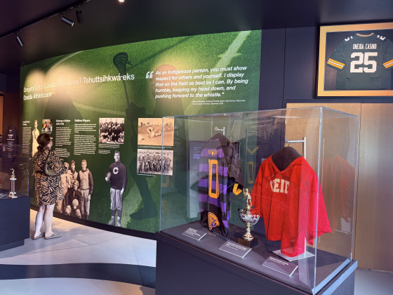Oneida Nation Museum